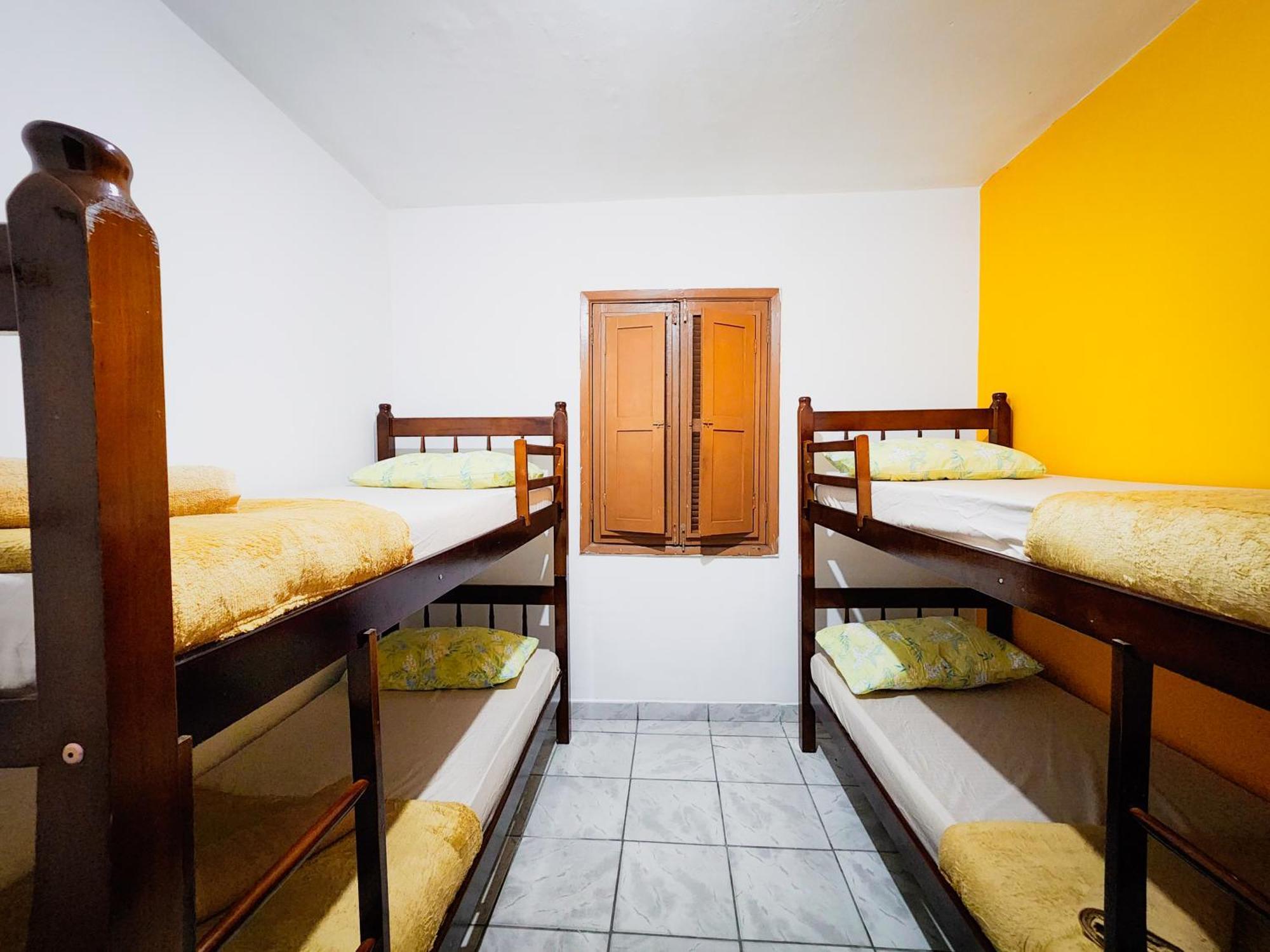 Hostel Trem Bao De Dormir Recife Exterior foto