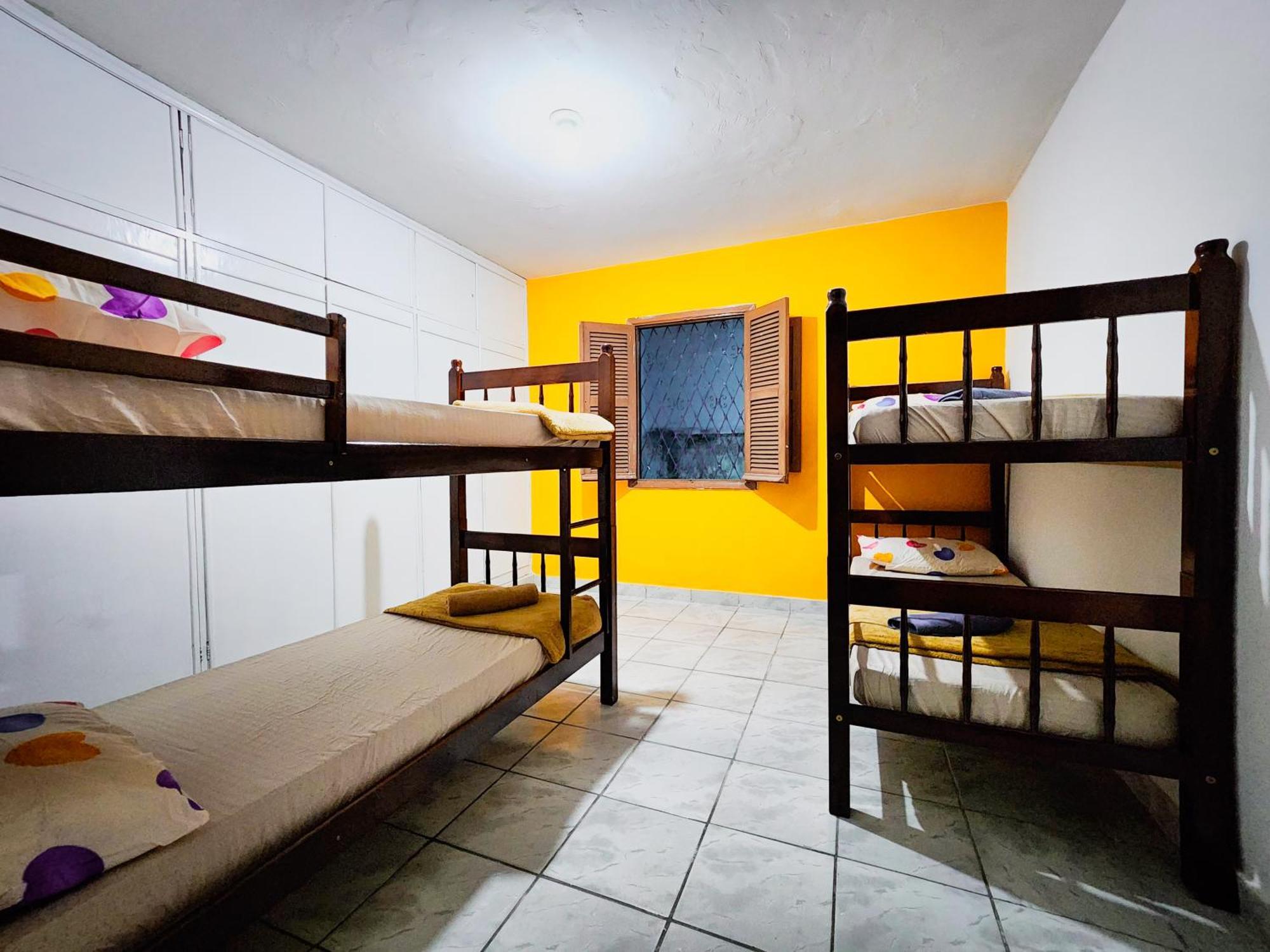 Hostel Trem Bao De Dormir Recife Exterior foto